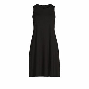 Time and Tru Sleeveless dress with pockets